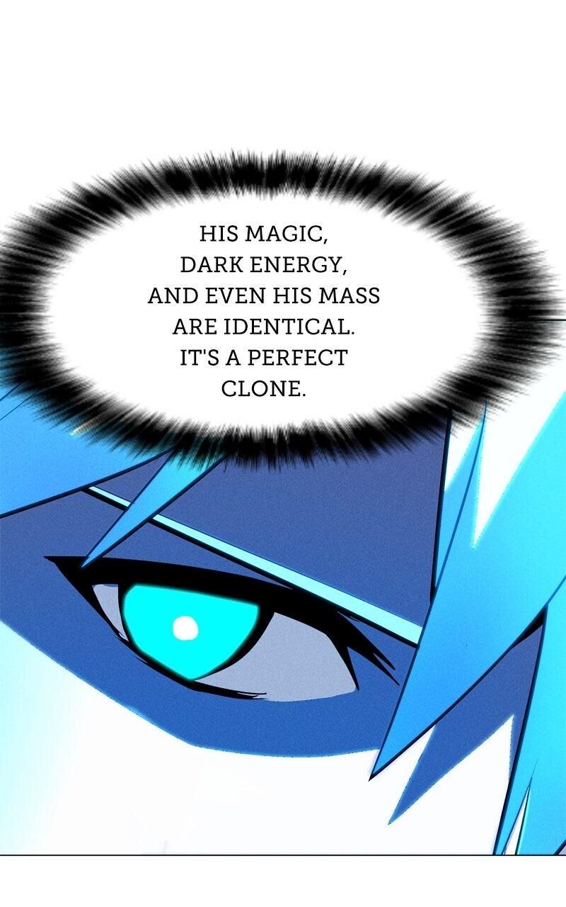 Solo Spell Caster 210 109