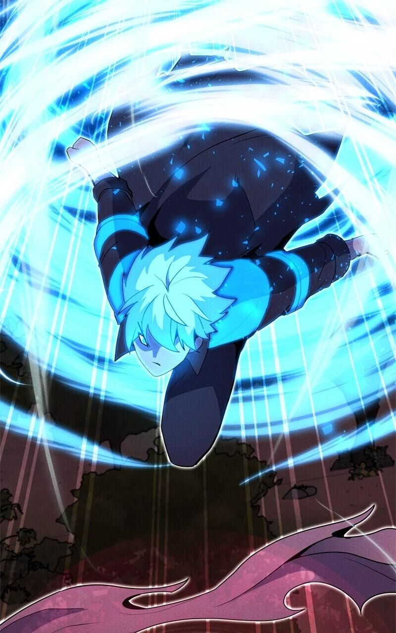 Solo Spell Caster 210 99