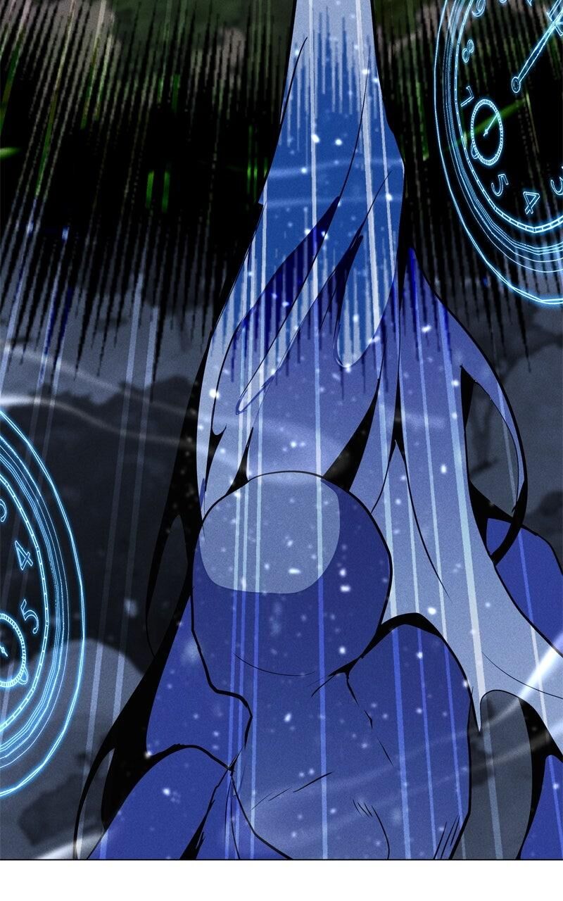 Solo Spell Caster 211 30