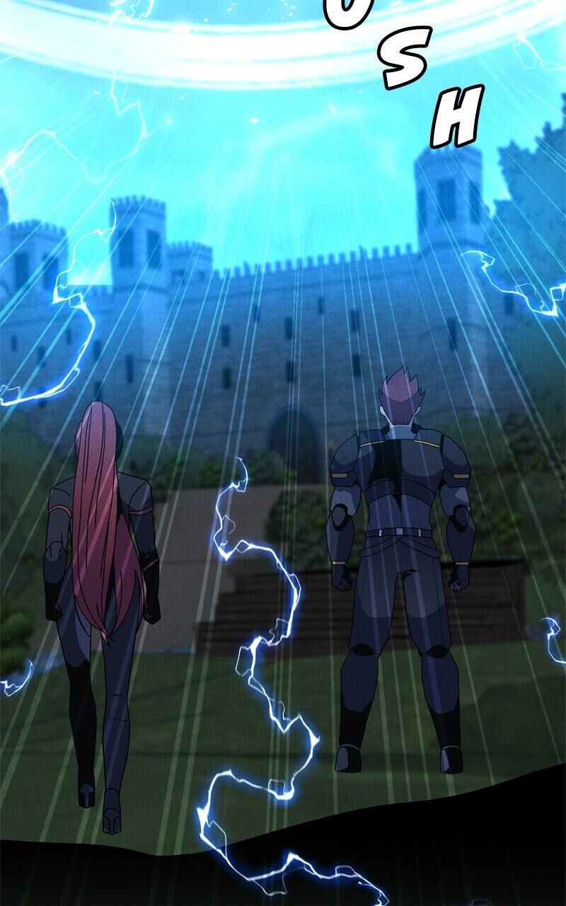 Solo Spell Caster 211 87