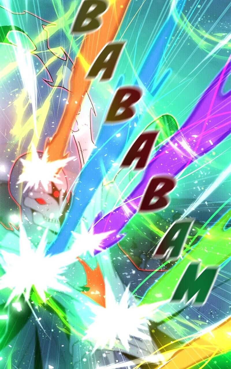 Solo Spell Caster 211 96