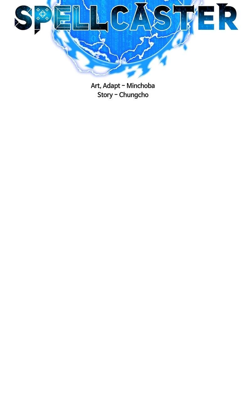 Solo Spell Caster 212 26