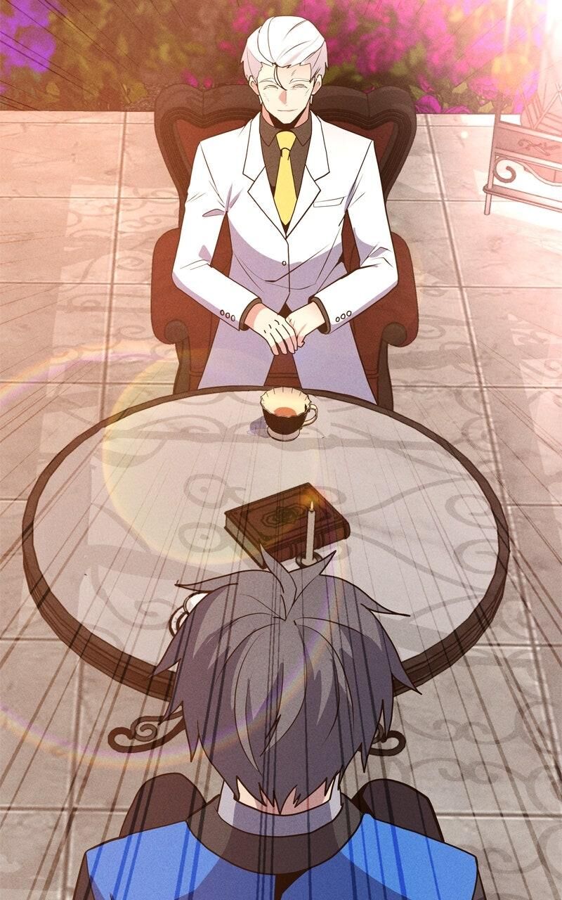 Solo Spell Caster 212 53