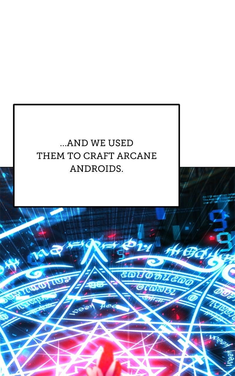 Solo Spell Caster 215 106