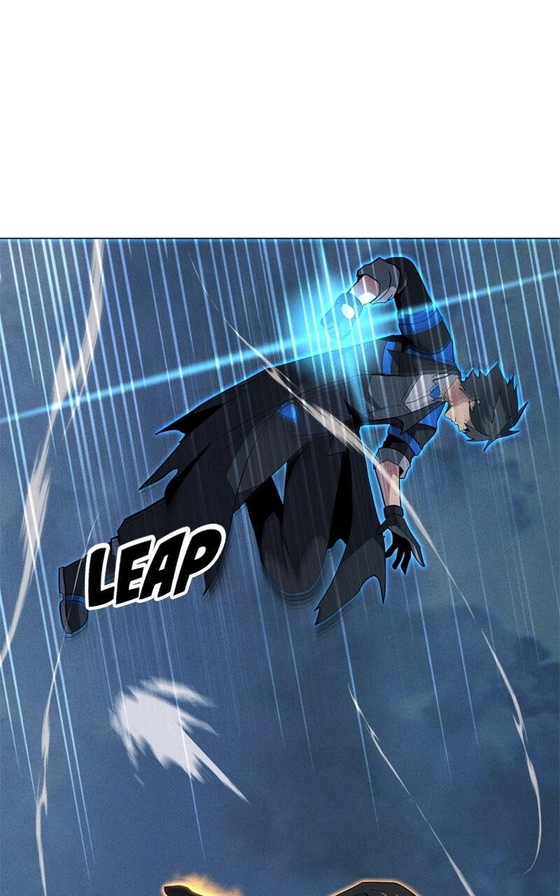 Solo Spell Caster 215 5