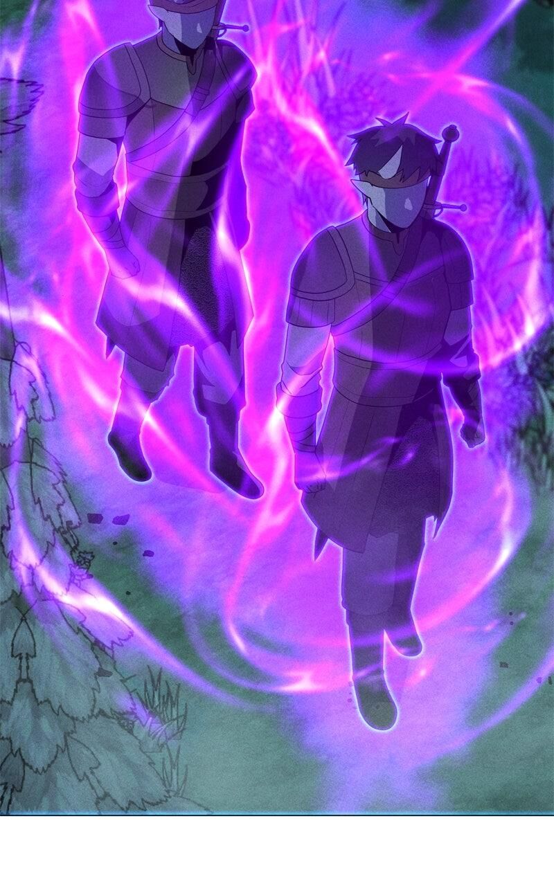 Solo Spell Caster 216 30