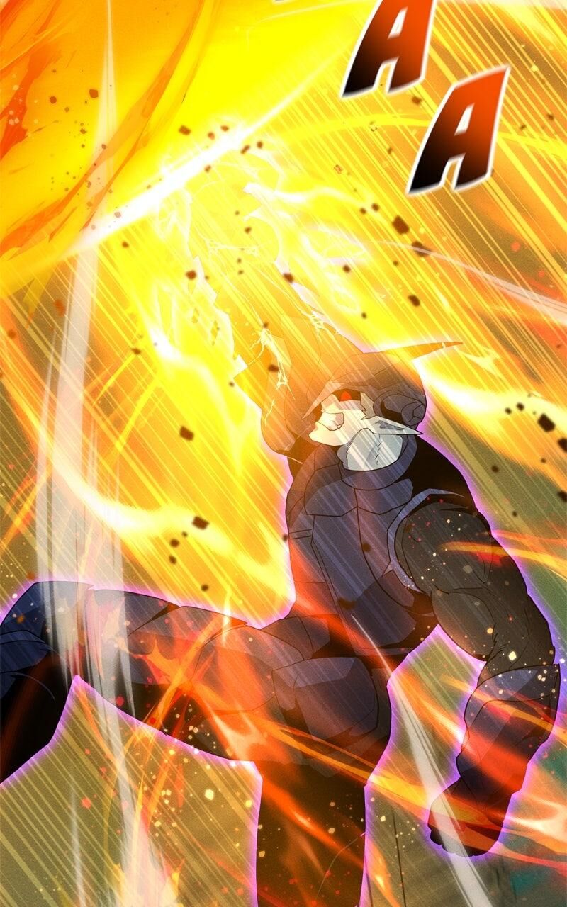 Solo Spell Caster 217 107