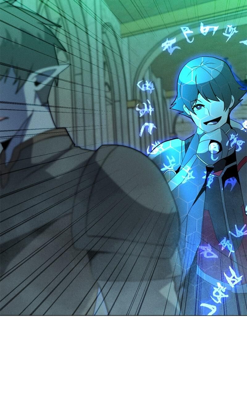 Solo Spell Caster 219 54