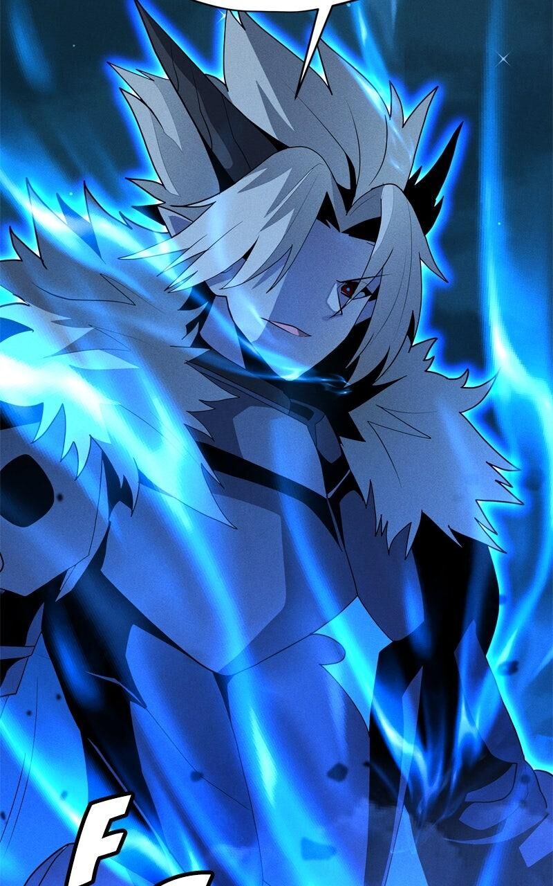 Solo Spell Caster 220 106