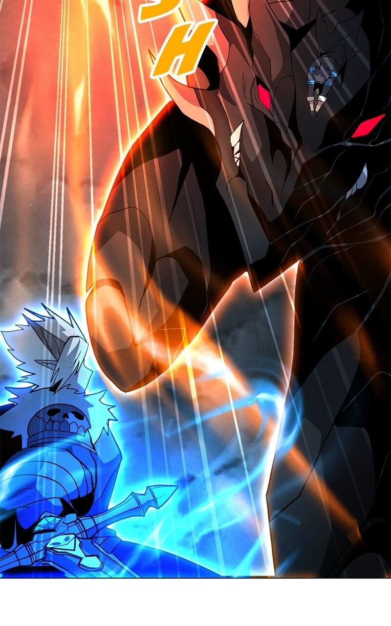 Solo Spell Caster 220 34