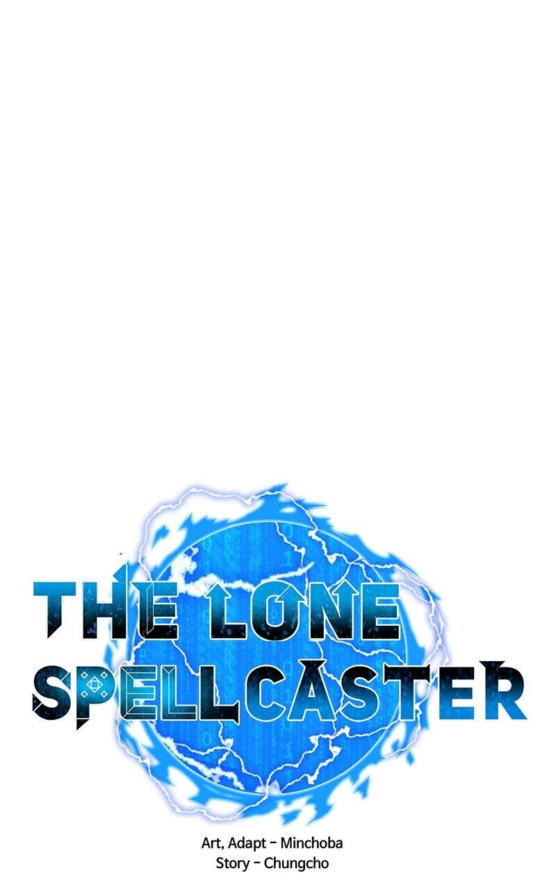 Solo Spell Caster 220 73