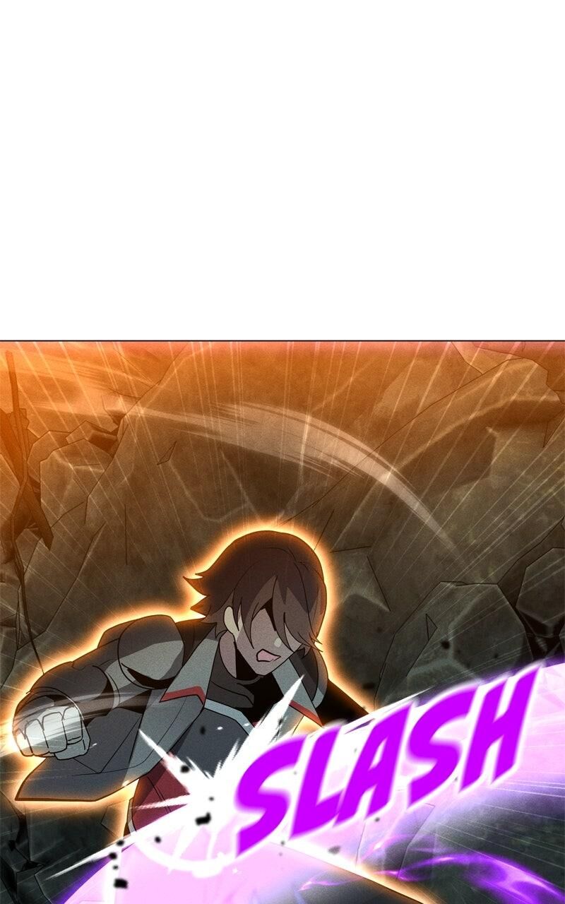 Solo Spell Caster 221 55