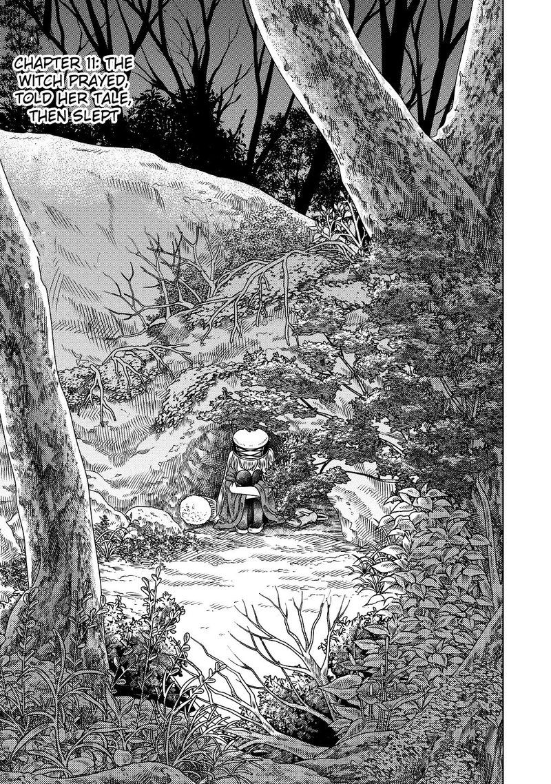 Somali To Mori No Kami Sama 11 3