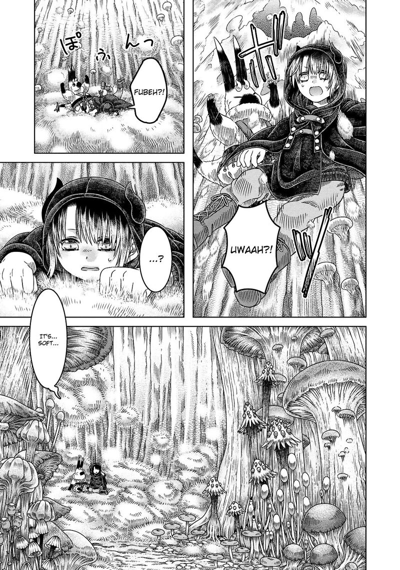 Somali To Mori No Kami Sama 14 9