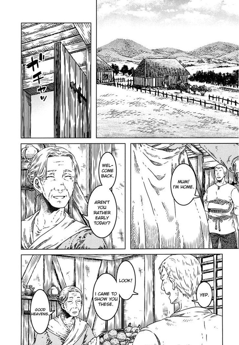 Somali To Mori No Kami Sama 4 3