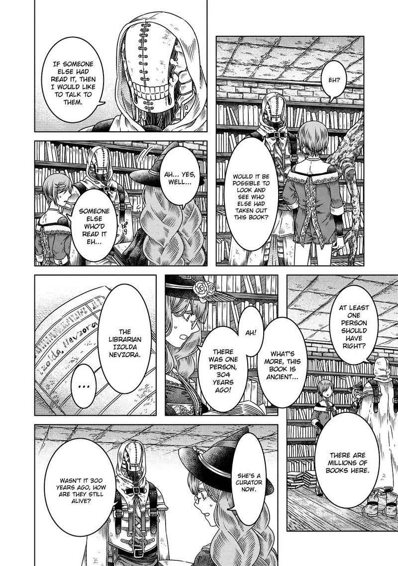 Somali To Mori No Kami Sama 7 24