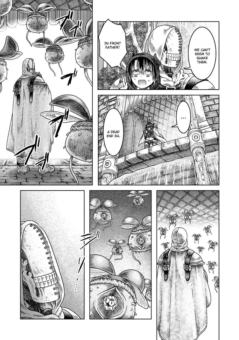 Somali To Mori No Kami Sama 8 9