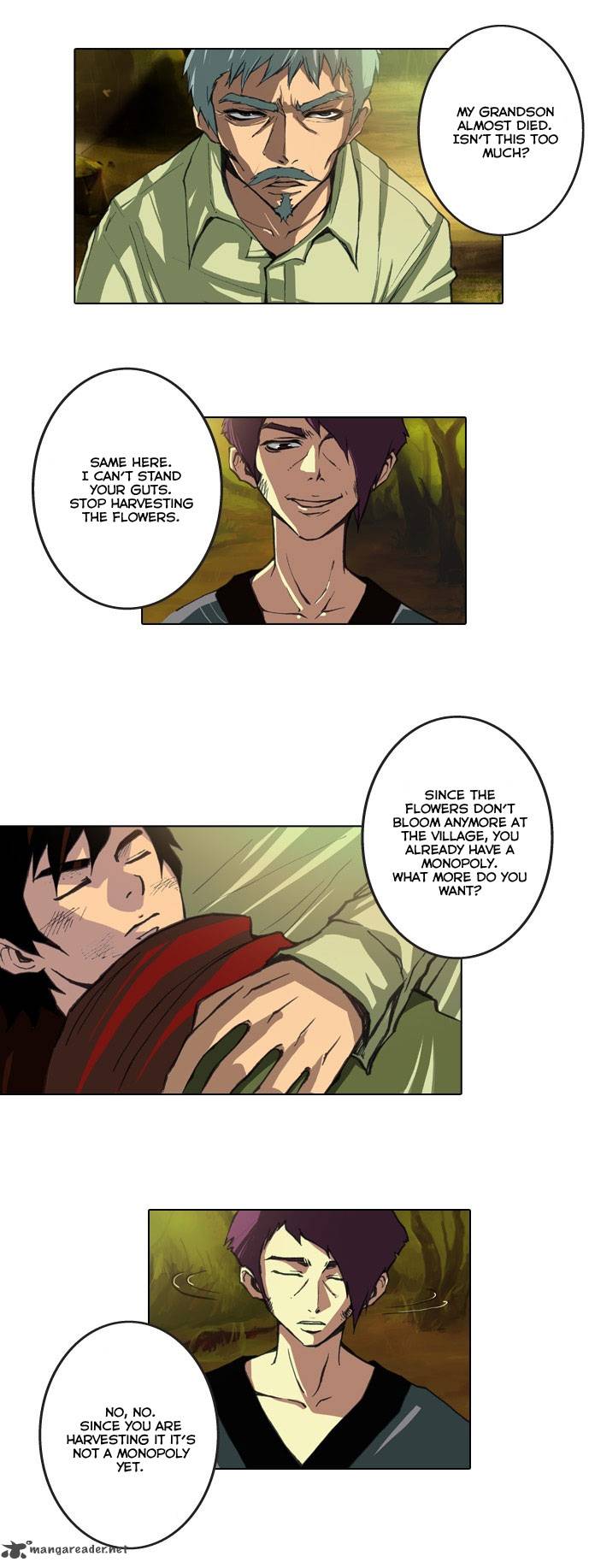 Son Yeon Jeon Limit 15 4