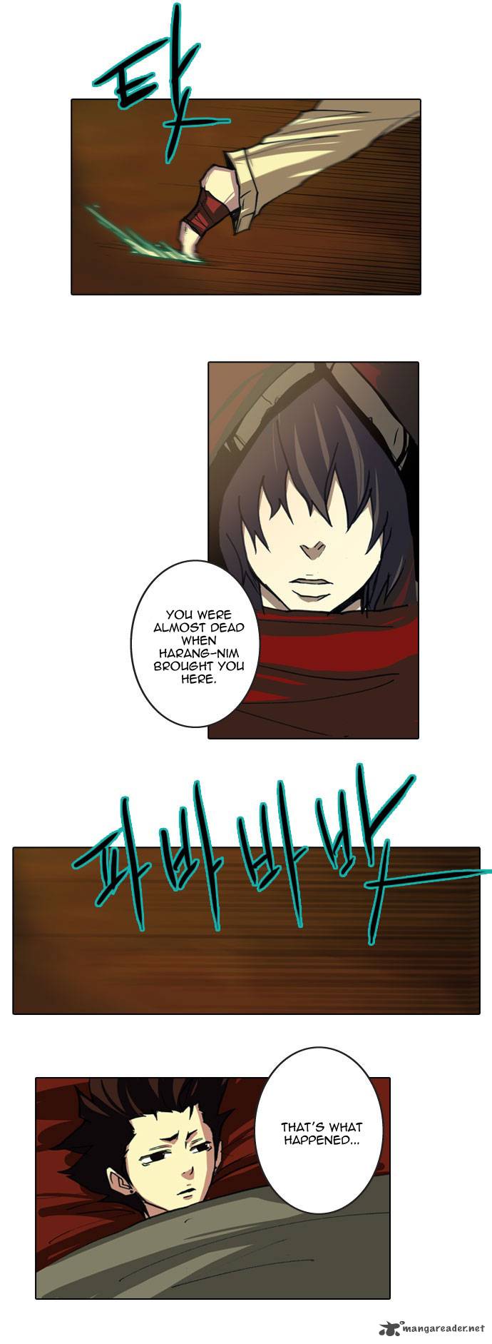 Son Yeon Jeon Limit 22 16