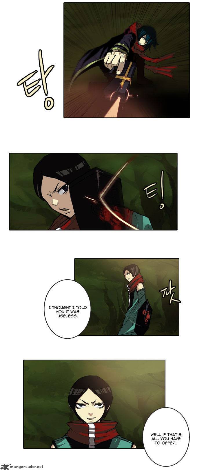 Son Yeon Jeon Limit 31 15