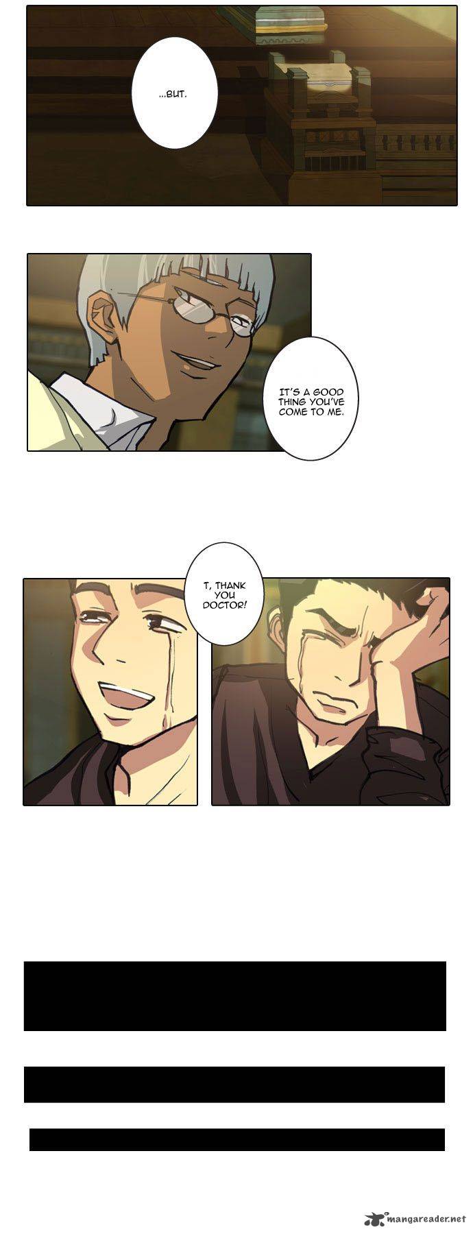Son Yeon Jeon Limit 34 12