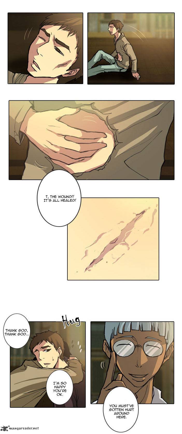 Son Yeon Jeon Limit 34 13