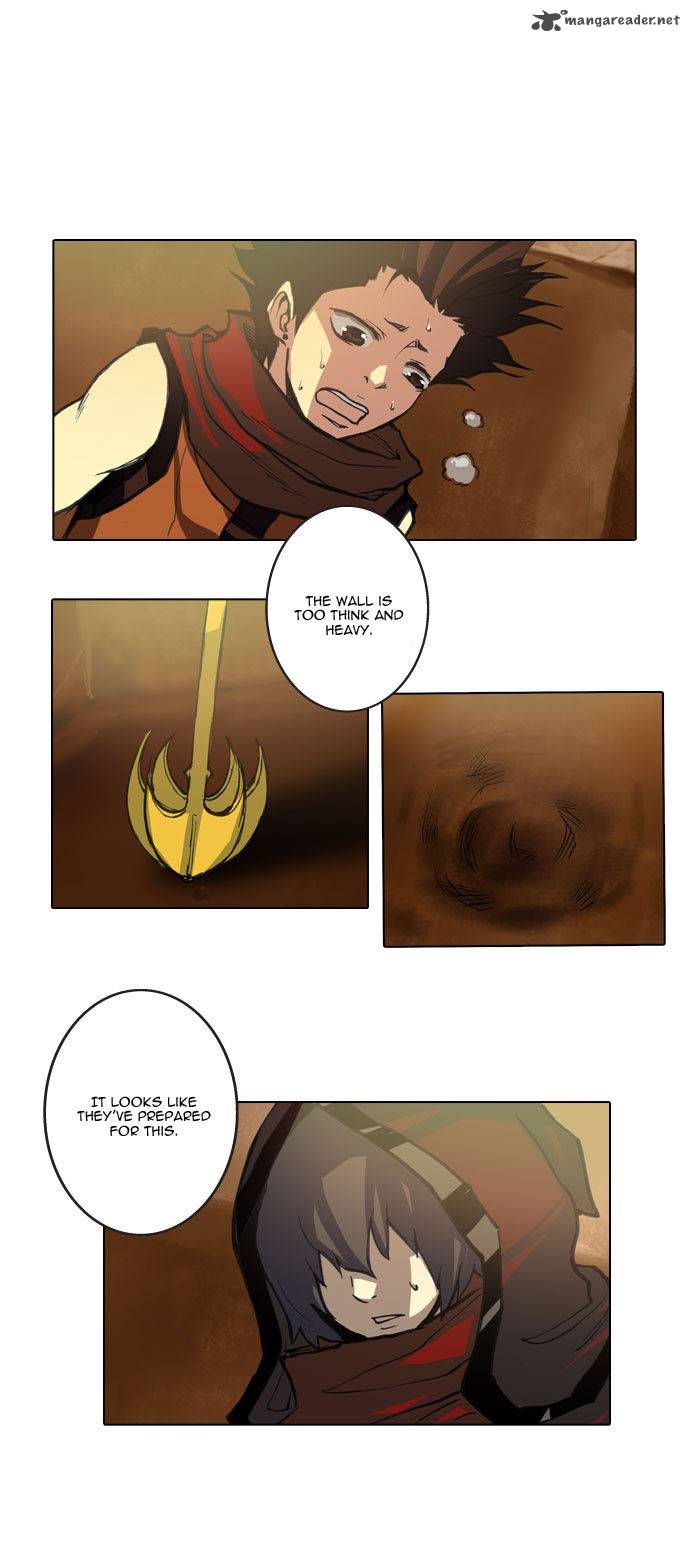 Son Yeon Jeon Limit 38 2