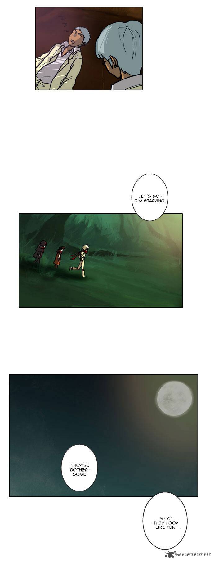 Son Yeon Jeon Limit 43 16