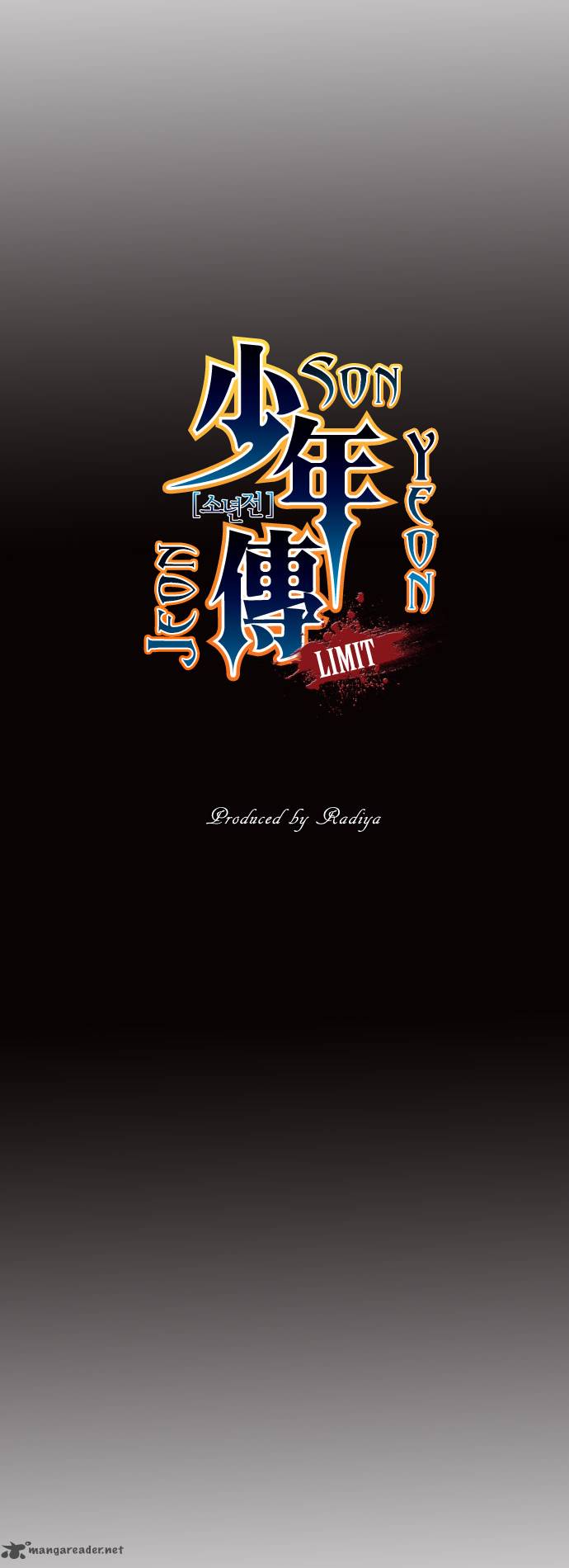 Son Yeon Jeon Limit 48 6
