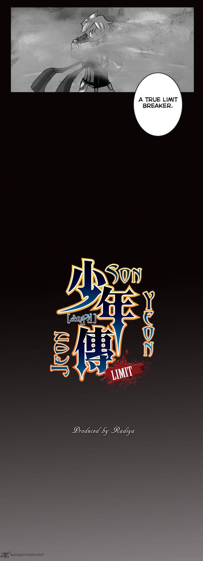 Son Yeon Jeon Limit 51 5