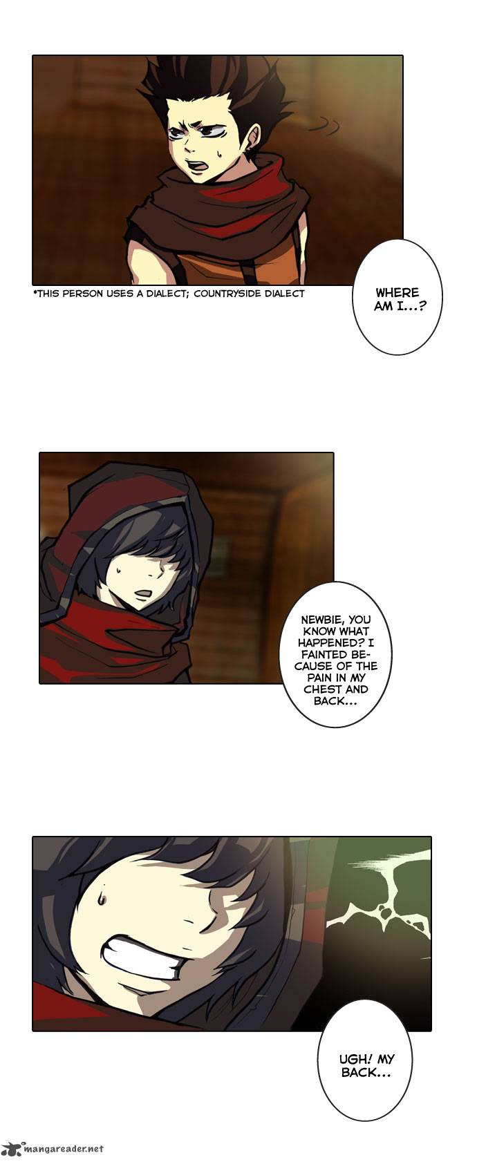 Son Yeon Jeon Limit 52 14
