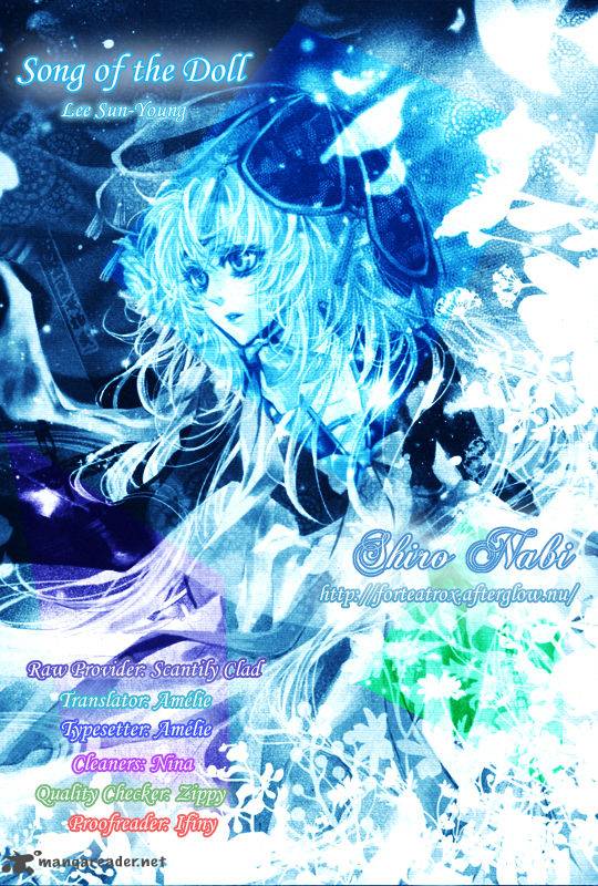 Song Of The Doll 5 36