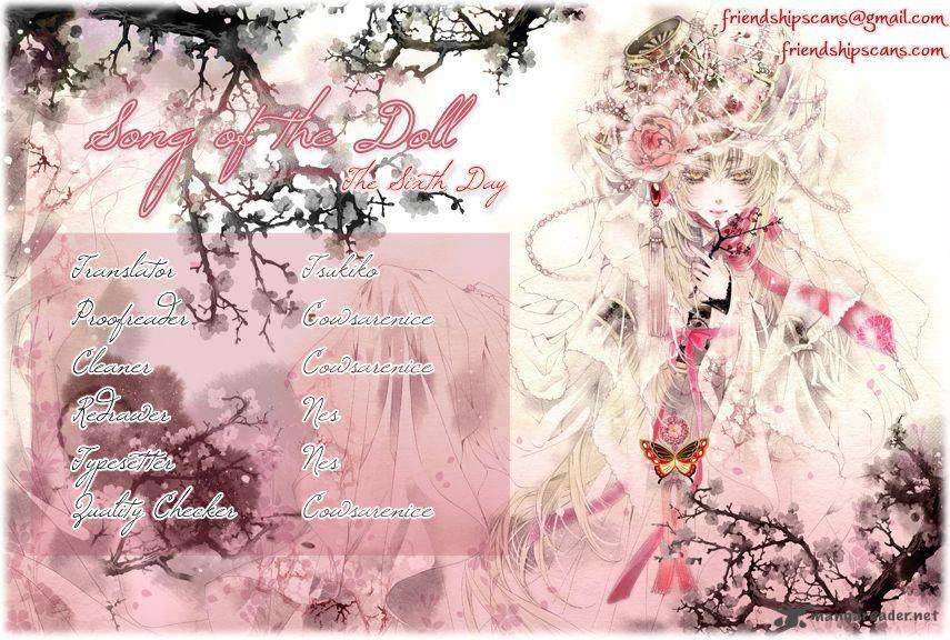 Song Of The Doll 6 2