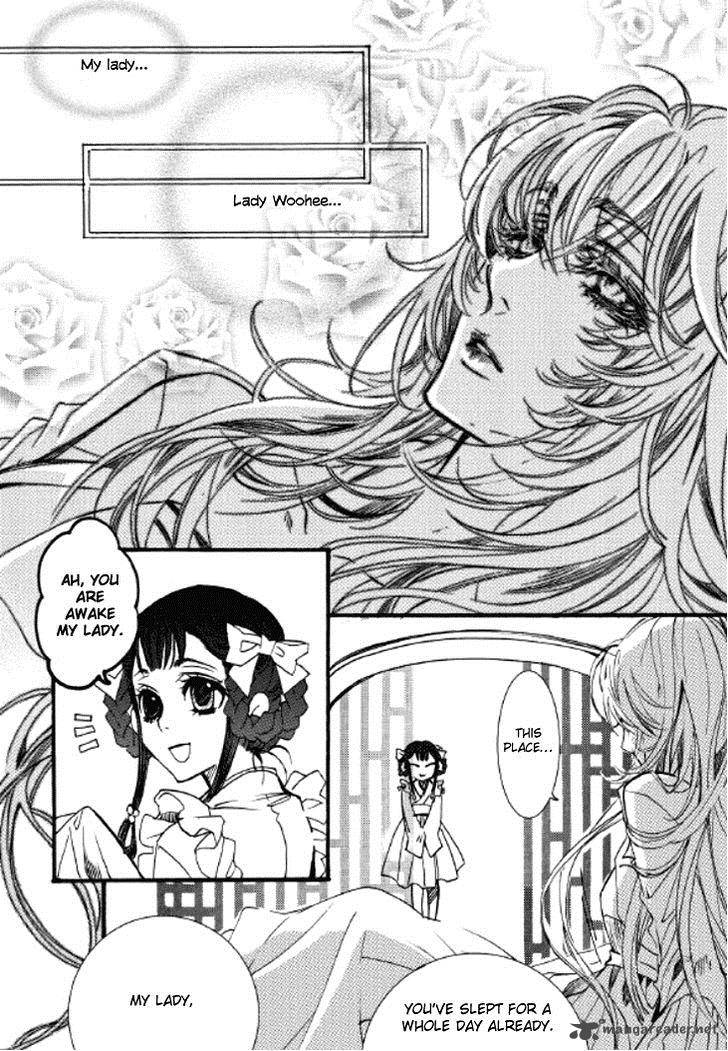Song Of The Doll 6 20