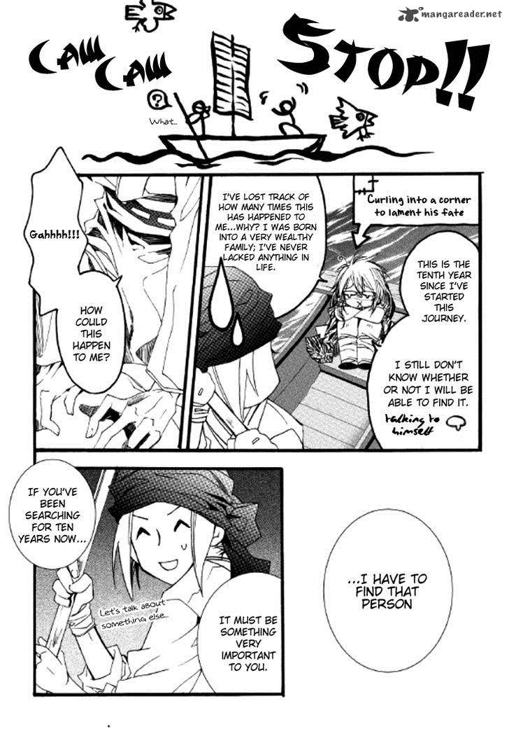 Song Of The Doll 6 8