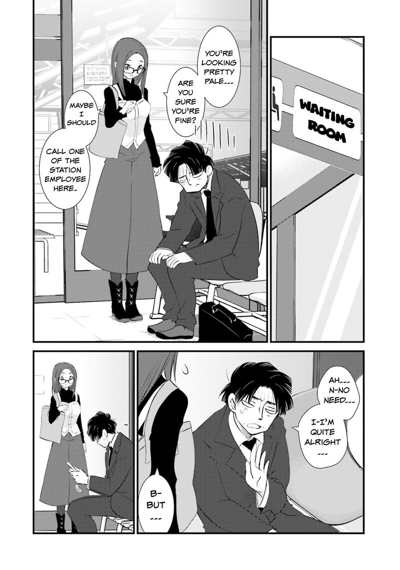 Sonna Kazokunara Sute Chaeba 1 13