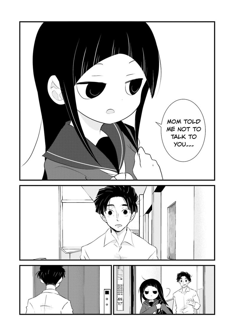 Sonna Kazokunara Sute Chaeba 1 19