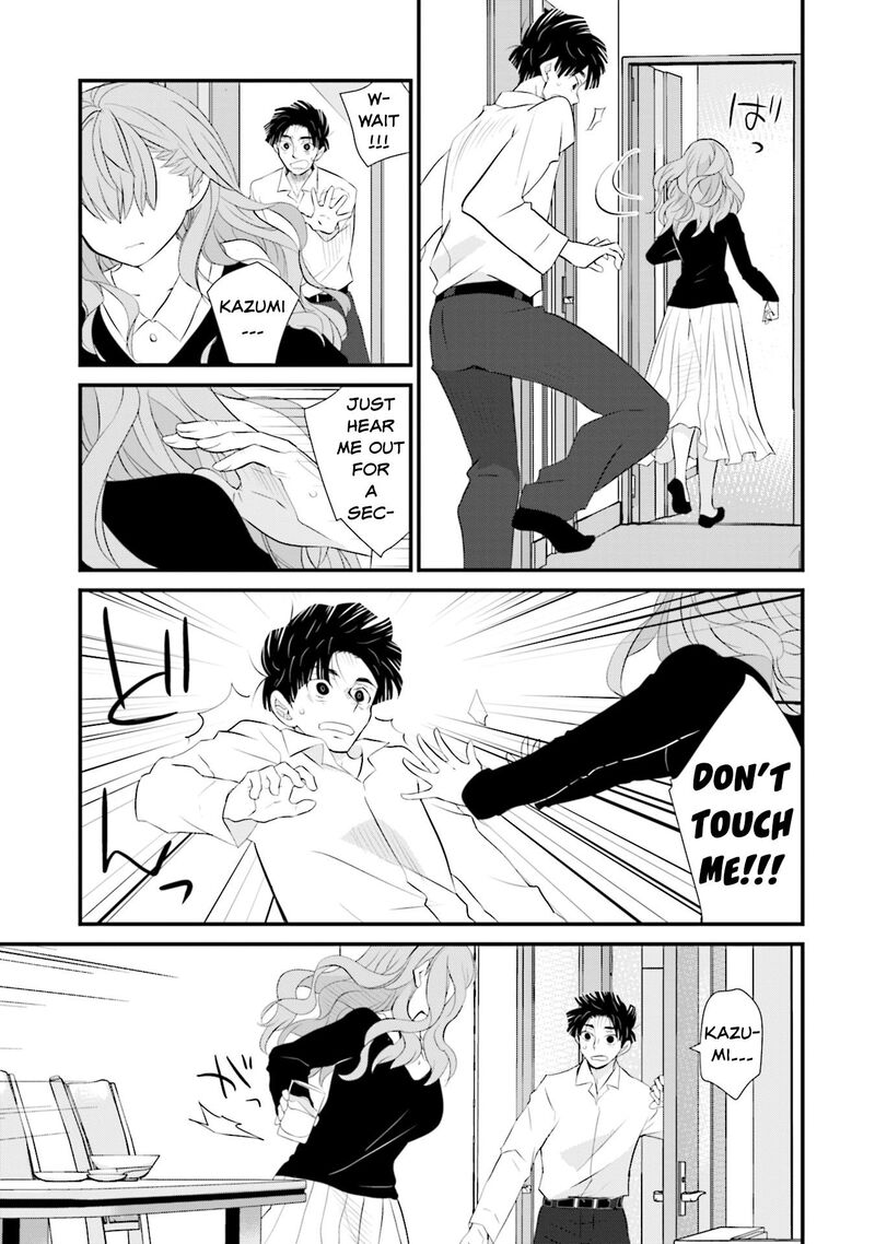 Sonna Kazokunara Sute Chaeba 1 22