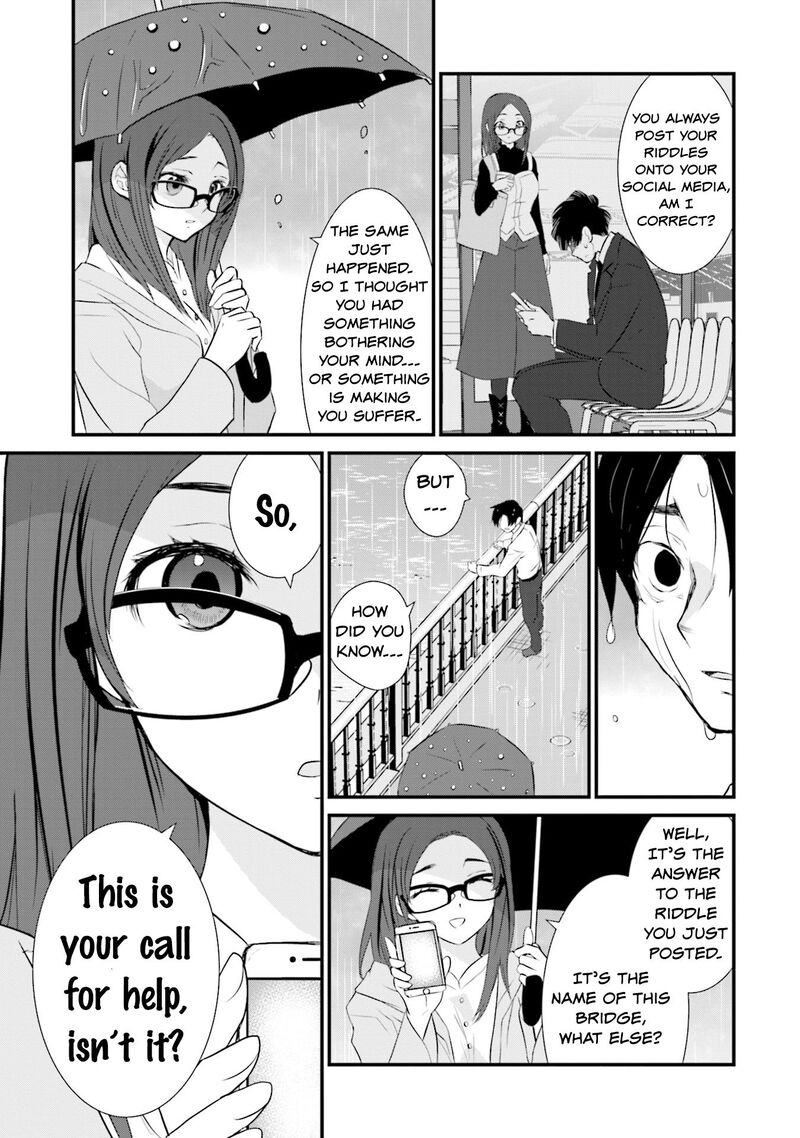 Sonna Kazokunara Sute Chaeba 1 28