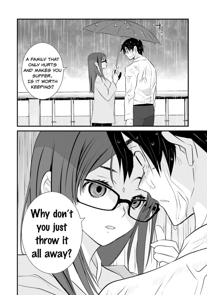 Sonna Kazokunara Sute Chaeba 1 29