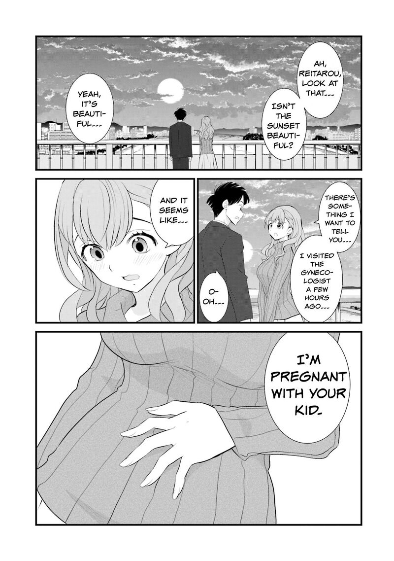 Sonna Kazokunara Sute Chaeba 1 4