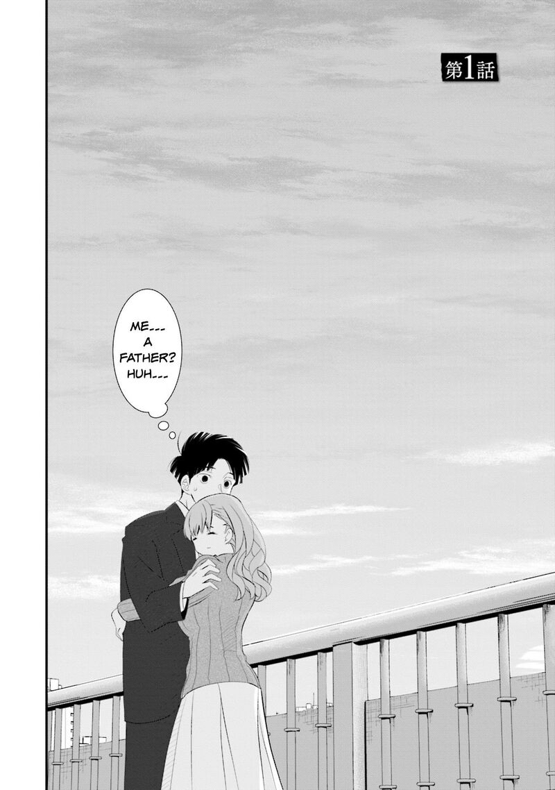 Sonna Kazokunara Sute Chaeba 1 5