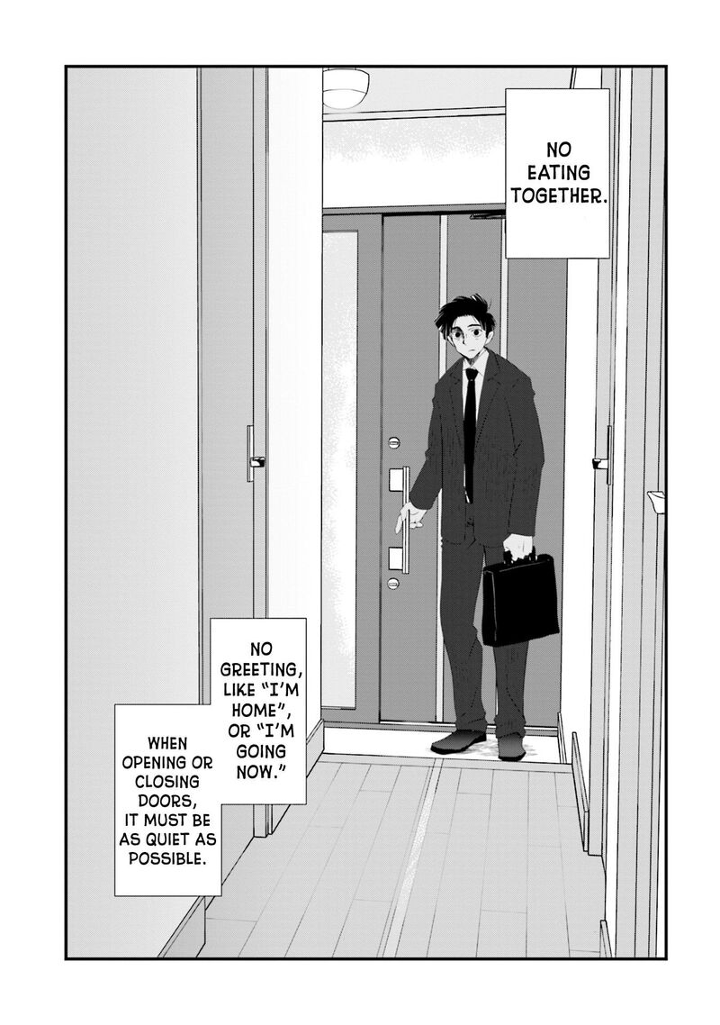 Sonna Kazokunara Sute Chaeba 1 8