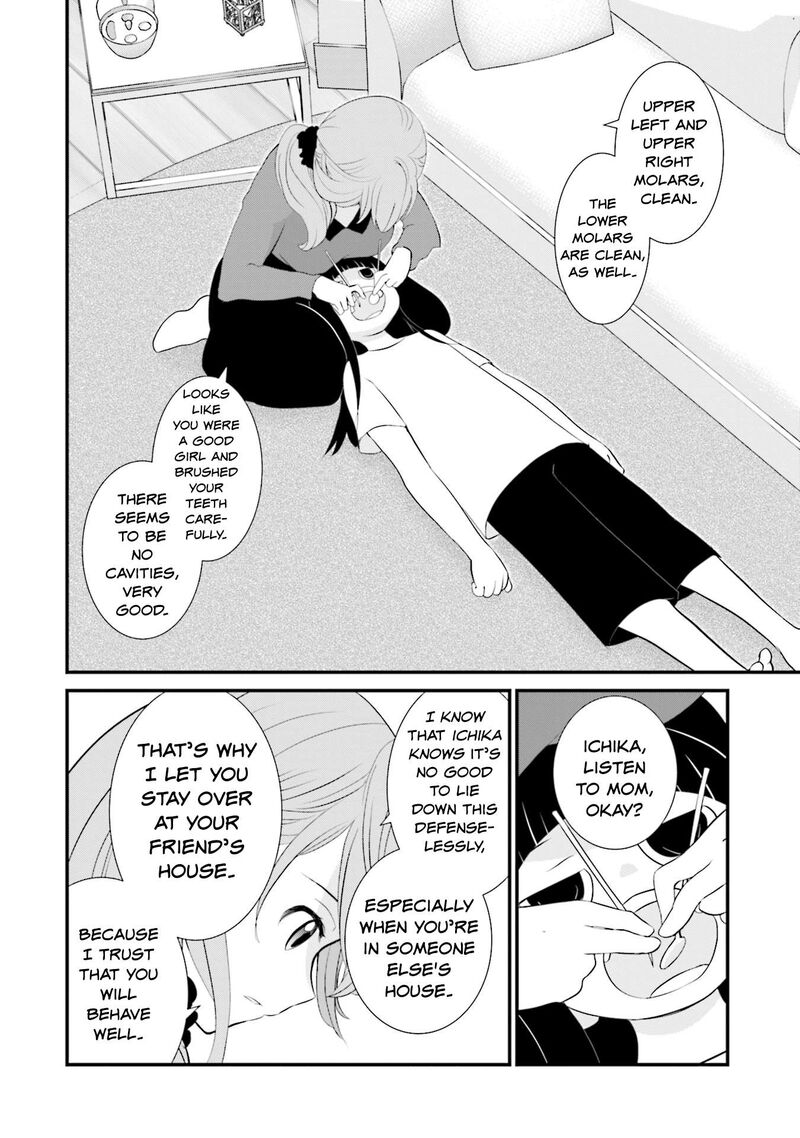 Sonna Kazokunara Sute Chaeba 10 10