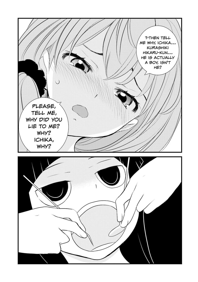 Sonna Kazokunara Sute Chaeba 10 11