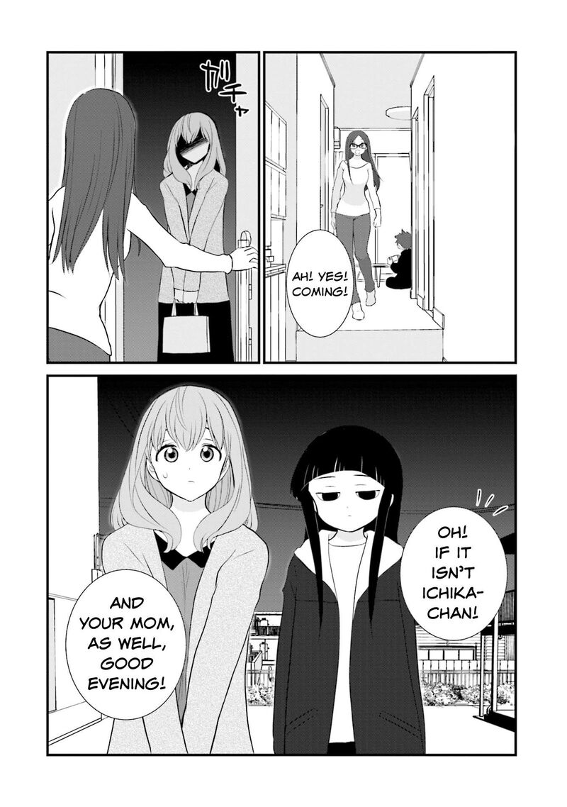 Sonna Kazokunara Sute Chaeba 10 12