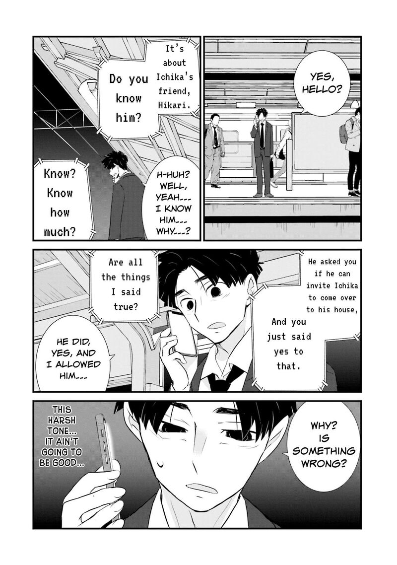 Sonna Kazokunara Sute Chaeba 10 18