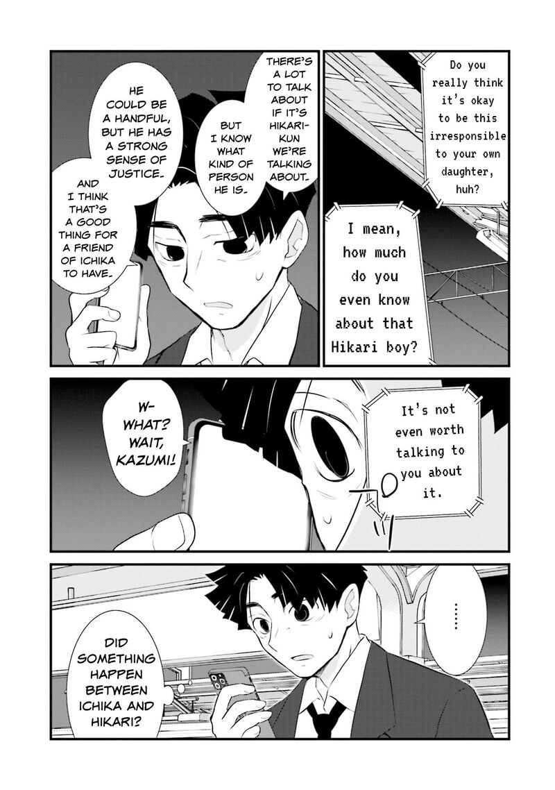 Sonna Kazokunara Sute Chaeba 10 19