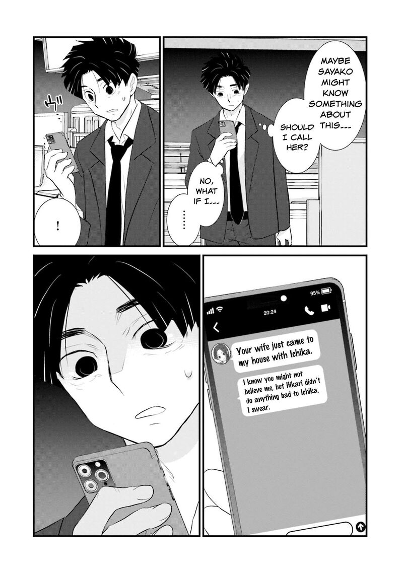 Sonna Kazokunara Sute Chaeba 10 20