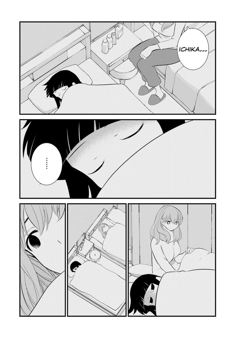 Sonna Kazokunara Sute Chaeba 10 22